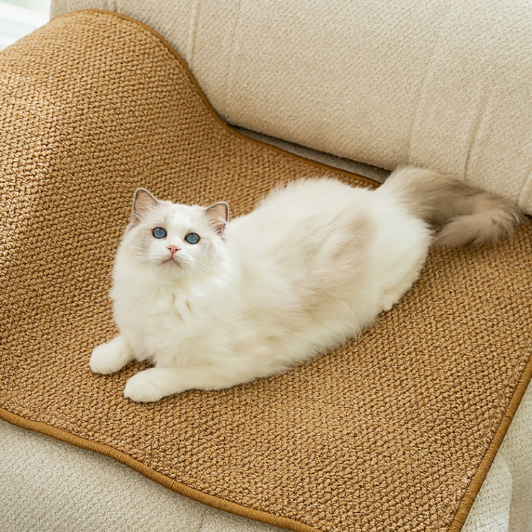 Premium Cat Scratcher Board: Durable, Stylish, and Feline-Approved Design for Endless Play and Comfort